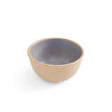 Portmeirion Minerals Stoneware 11.4cm Small Bowl - Aquamarine