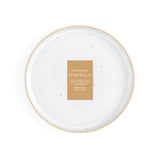 Portmeirion Minerals Stoneware 26.6cm Dinner Plate - Moonstone