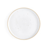 Portmeirion Minerals Stoneware 26.6cm Dinner Plate - Moonstone