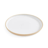 Portmeirion Minerals Stoneware 26.6cm Dinner Plate - Moonstone