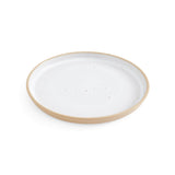 Portmeirion Minerals Stoneware 21.7cm Side Plate - Moonstone