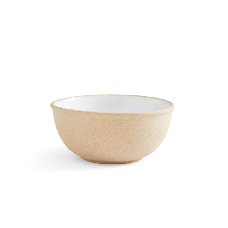 Portmeirion Minerals Stoneware 15.2cm Medium Bowl - Moonstone