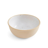 Portmeirion Minerals Stoneware 15.2cm Medium Bowl - Moonstone