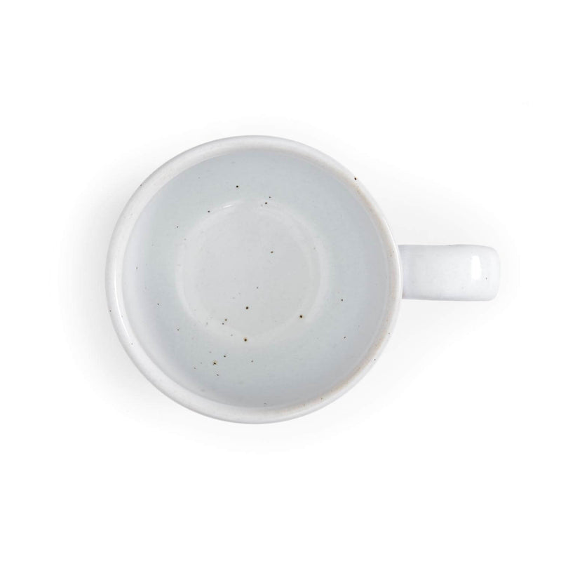 Portmeirion Minerals Stoneware 300ml Mug - Moonstone