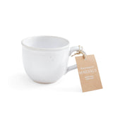 Portmeirion Minerals Stoneware 300ml Mug - Moonstone