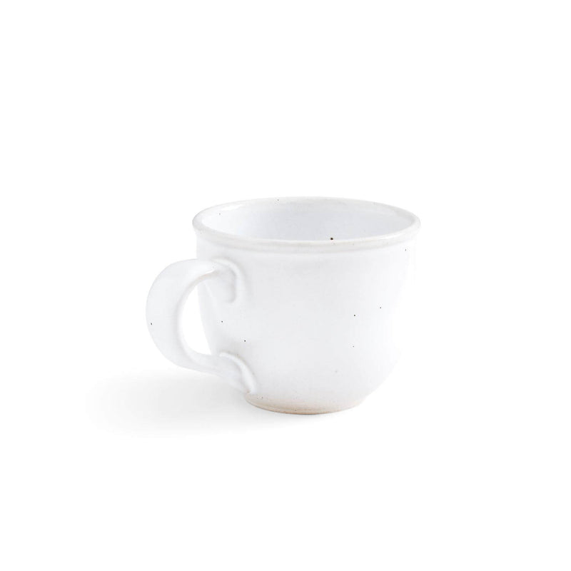 Portmeirion Minerals Stoneware 300ml Mug - Moonstone