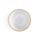 Portmeirion Minerals Stoneware 11.4cm Small Bowl - Moonstone