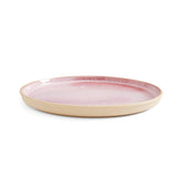 Portmeirion Minerals Stoneware 26.6cm Dinner Plate - Rose Quartz