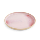 Portmeirion Minerals Stoneware 26.6cm Dinner Plate - Rose Quartz