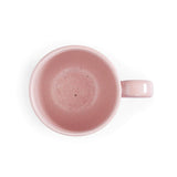 Portmeirion Minerals Stoneware 300ml Mug - Rose Quartz