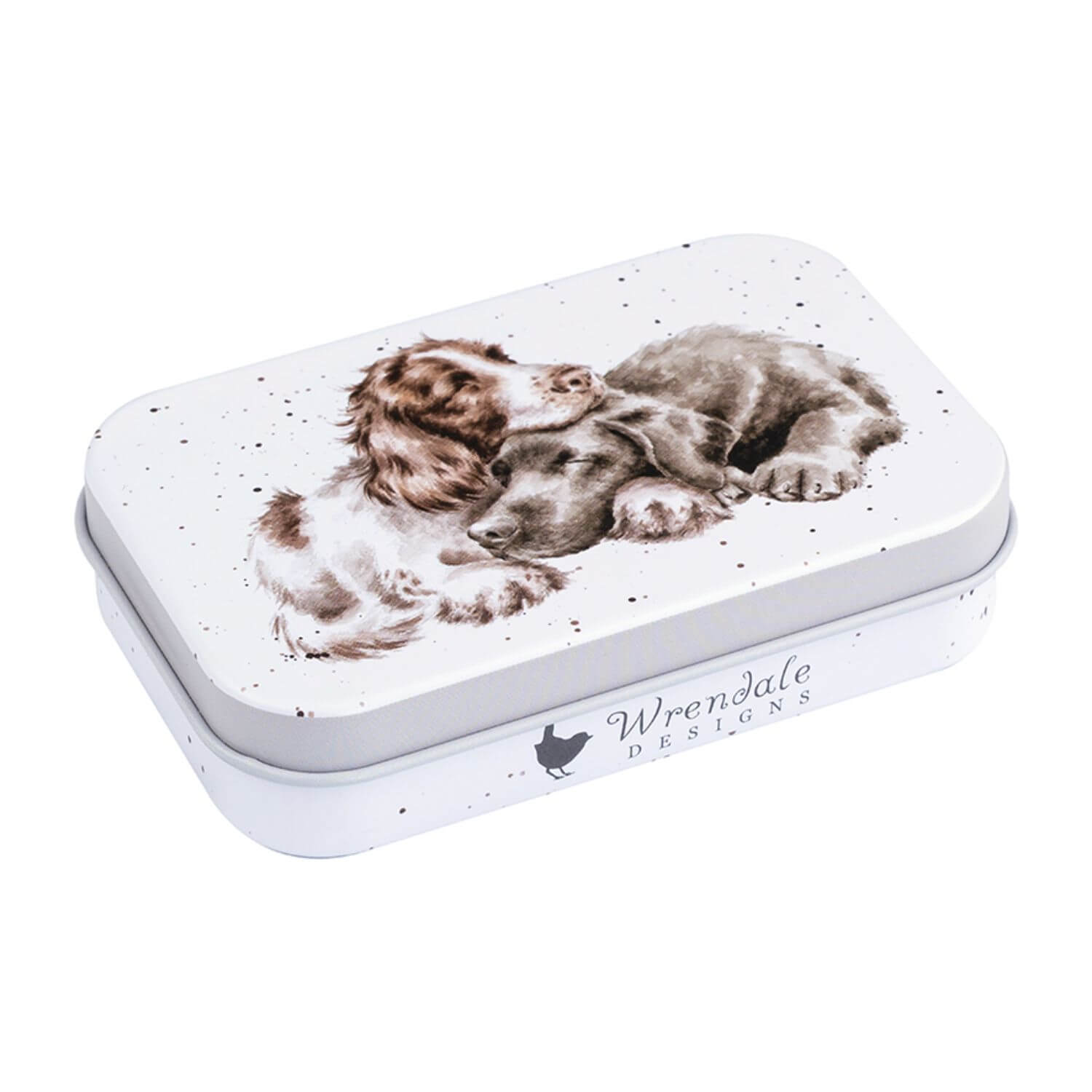 Buy Wrendale Designs | by Hannah Dale Mini Tin - Growing Old Together ...