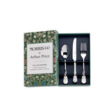 Morris & Co by Arthur Price 3-Piece Childs Cutlery Set - Blackthorn