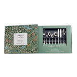 Morris & Co by Arthur Price 44-Piece Cutlery Set - Blackthorn