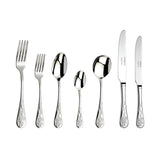 Morris & Co by Arthur Price 44-Piece Cutlery Set - Blackthorn