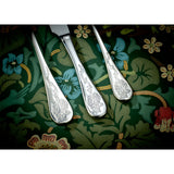 Morris & Co by Arthur Price 24-Piece Cutlery Set - Blackthorn