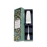 Morris & Co by Arthur Price Cake Server - Blackthorn