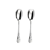 Morris & Co by Arthur Price Salad Serving Set - Blackthorn