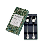 Morris & Co by Arthur Price Salad Serving Set - Blackthorn