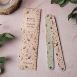 Wrendale Designs by Hannah Dale Nail File Set - Hedgerow