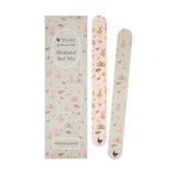 Wrendale Designs by Hannah Dale Nail File Set - Woodland