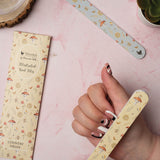 Wrendale Designs by Hannah Dale Nail File Set - Country Fields