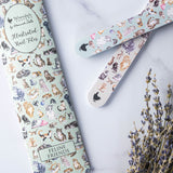 Wrendale Designs by Hannah Dale Nail File Set - Feline Friends