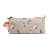 Wrendale Designs by Hannah Dale Nature Pencil Case