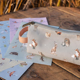 Wrendale Designs by Hannah Dale Nature Pencil Case