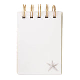 Wrendale Designs by Hannah Dale Nature Field Notebook - Secrets of the Sea