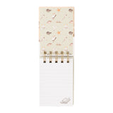 Wrendale Designs by Hannah Dale Nature Field Notebook - Secrets of the Sea