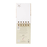 Wrendale Designs by Hannah Dale Nature Field Notebook - Secrets of the Sea