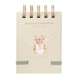 Wrendale Designs by Hannah Dale Nature Field Notebook - Hidden in the Hedgerow