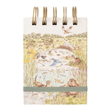 Wrendale Designs by Hannah Dale Nature Field Notebook - The Riverbank