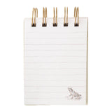 Wrendale Designs by Hannah Dale Nature Field Notebook - The Riverbank