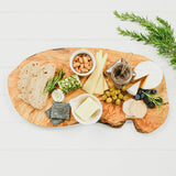 Selbrae House Olive Wood Chopping Board - 40cm