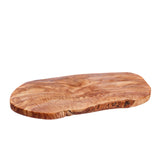 Selbrae House Olive Wood Chopping Board - 40cm