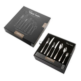 Robert Welch Norton Bright Stainless Steel Cutlery Set - 42 Piece