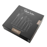 Robert Welch Norton Bright Stainless Steel Cutlery Set - 56 Piece
