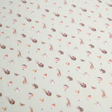 Wrendale Designs by Hannah Dale Nature A4 Sketchbook - Hidden in the Hedgerow