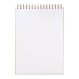 Wrendale Designs by Hannah Dale Nature A4 Sketchbook - Secrets of the Sea