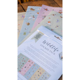 Wrendale Designs by Hannah Dale Nature Sticker Set