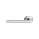 Robert Welch Oblique 18|10 Stainless Steel Toilet Roll Holder - Fixed