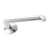 Robert Welch Oblique 18|10 Stainless Steel Toilet Roll Holder - Fixed