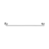 Robert Welch Oblique 18|10 Stainless Steel Single Towel Rail