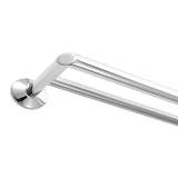 Robert Welch Oblique 18|10 Stainless Steel Double Towel Rail