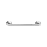 Robert Welch Oblique 18|10 Stainless Steel Short Towel Rail