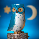 DCUK Spotty Owl - Assorted