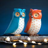 DCUK Spotty Owl - Assorted