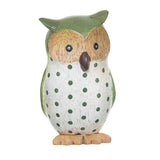 DCUK Spotty Owl - Assorted