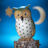 DCUK Spotty Owl - Assorted